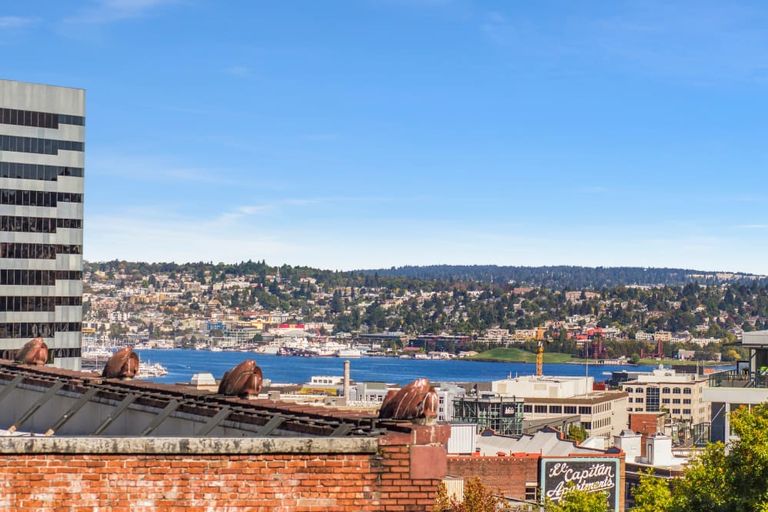 Truewood By Merrill, First Hill (UPDATED) Get Pricing, See 22 Photos